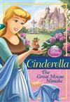 Cinderella-The great mouse mistake