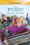 Anna's Icy Adventure (Disney Frozen)